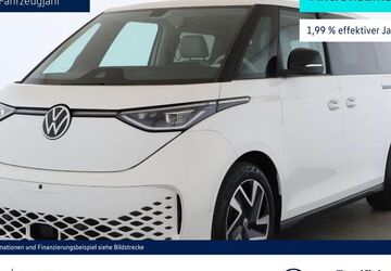 VW ID. Buzz 24.085 km 57.600 &euro; Hanau 63452