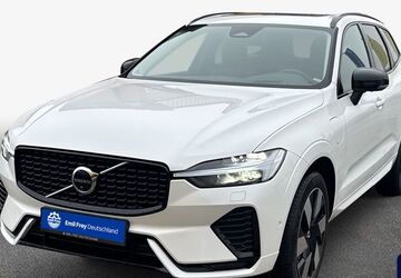 Volvo XC60 8.140 km 71.900 &euro; Frankfurt/Main 60528