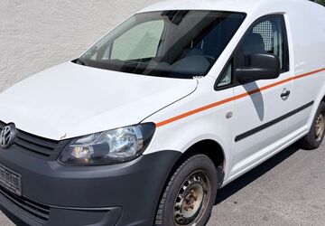 VW Caddy 268.866 km 3.099 &euro; Friedrichsdorf 61381