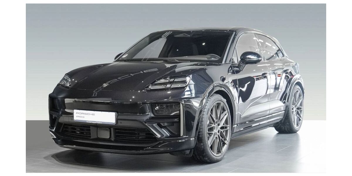Porsche Macan 13.900 km 117.880 &euro; Frankfurt 60314