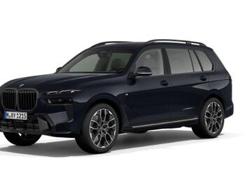 BMW X7 8.136 km 89.989 &euro; Frankfurt 60314