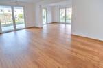 #360° Besichtigung ***Villa Rosenhöhe*** Erstbezug mit Terrasse und Garten - Etagenwohnung Offenbach am Main Rosenhöhe | Angebot:26310321