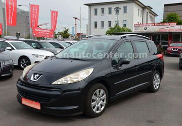 Peugeot 207 165.000 km 2.900 &euro; Frankfurt 60388
