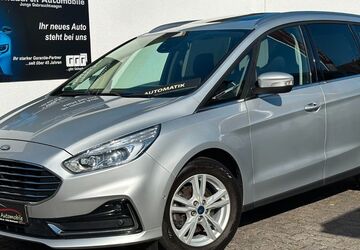 Ford Galaxy 156.146 km 17.280 &euro; Mainhausen 63533