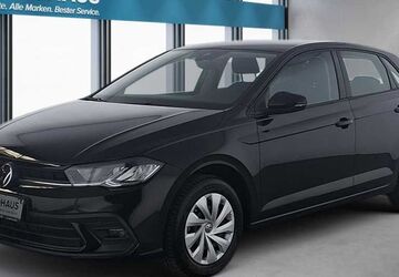 VW Polo 15.635 km 16.490 &euro; Maintal 63477