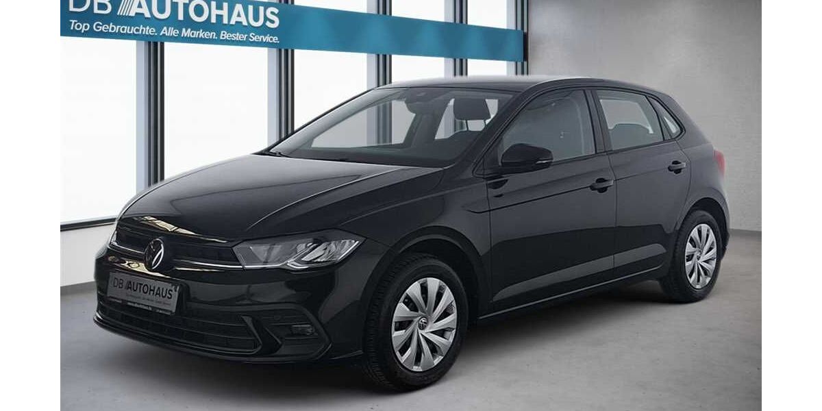 VW Polo 15.635 km 16.490 &euro; Maintal 63477