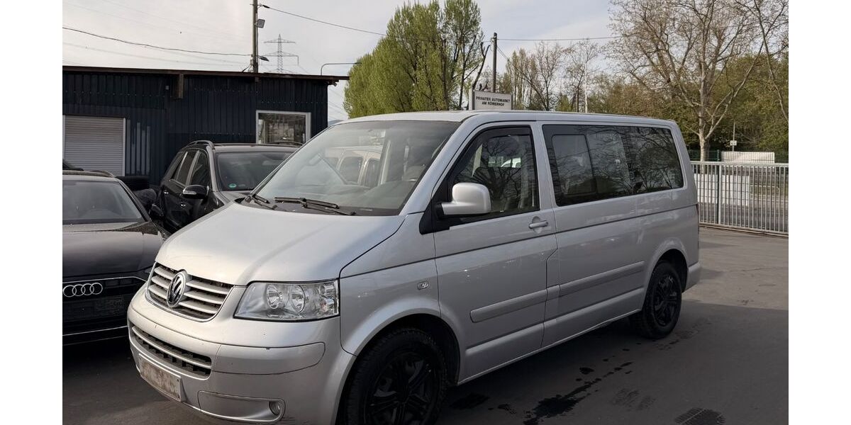 VW T5 Transporter 363.400 km 6.999 &euro; Frankfurt am Main 60486