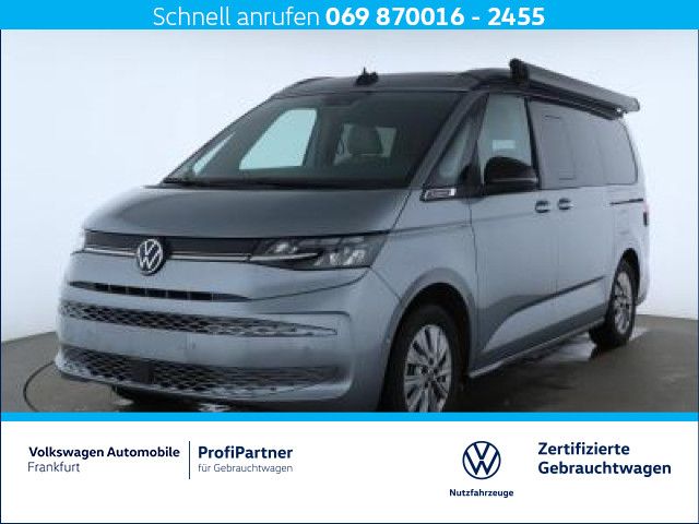 VW T7 California 10.974 km 66.680 &euro; Frankfurt 60326