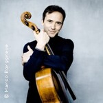 Bolero | Stéphane Denève, Jean-Guilhen Queyras, Dresdner Philharmonie