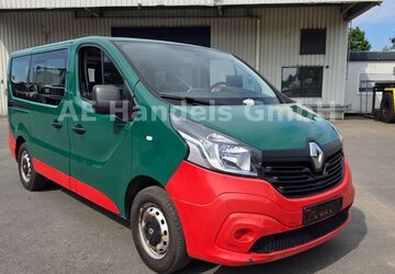 Renault Trafic 199.000 km 9.490 &euro; Mühlheim am Main 63165