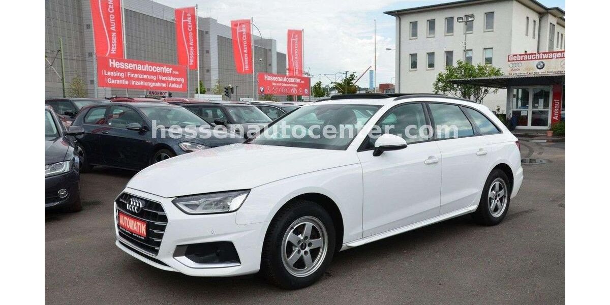 Audi A4 138.000 km 21.900 &euro; Frankfurt am Main - Bergen-Enkheim 60388