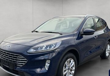Ford Kuga 32.953 km 20.950 &euro; Frankfurt 60386