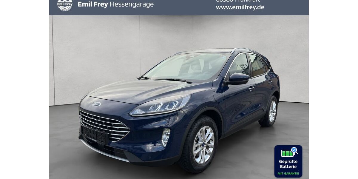 Ford Kuga 32.953 km 20.950 &euro; Frankfurt 60386