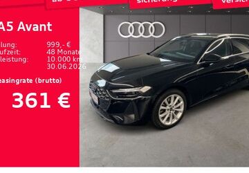 Audi A5 13.918 km 44.450 &euro; Frankfurt am Main 60314