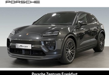 Porsche Macan 9.900 km 88.990 &euro; Frankfurt 60314