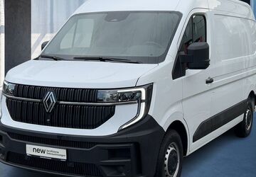 Renault Master 16.470 km 33.690 &euro; Frankfurt / Main 60314