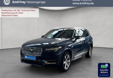 Volvo XC90 71.044 km 41.450 &euro; Frankfurt am Main 60486