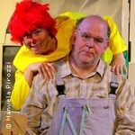 Meister Eder und sein Pumuckl