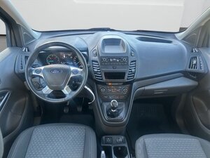 Ford Grand Tourneo Connect Trend*AHK*Audio-P-1*SHZ* 36.250 km 19.490 &euro; Nidderau 61130