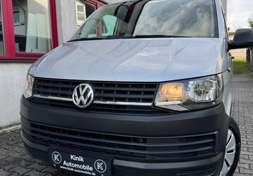 VW T6 Transporter 95.397 km 18.900 &euro; Eppstein - Bremthal 65817