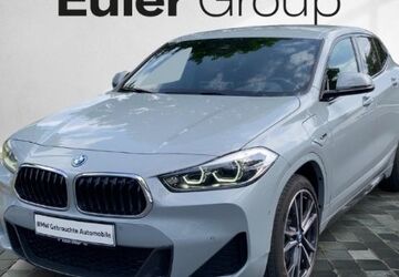 BMW X2 13.427 km 28.999 &euro; Frankfurt 60314