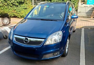 Opel Zafira 307.700 km 1.300 &euro; Raunheim 65479