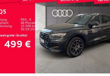 Audi Q5 70.683 km 36.480 &euro; Frankfurt am Main 60314