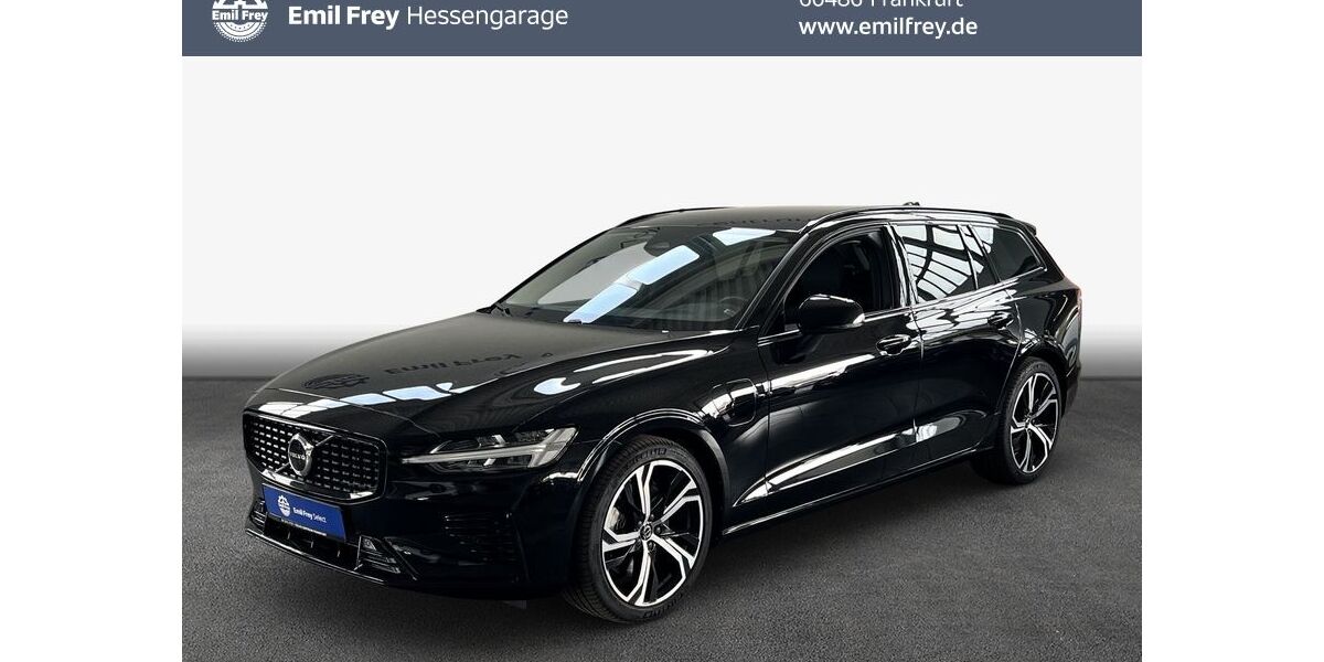 Volvo V60 53.772 km 37.750 &euro; Frankfurt am Main 60486