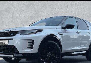 Land Rover Discovery Sport 16.279 km 38.880 &euro; Frankfurt a.M. 60314