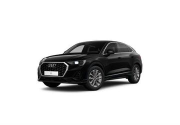 Audi Q3 17.969 km 31.350 &euro; Frankfurt am Main 60314