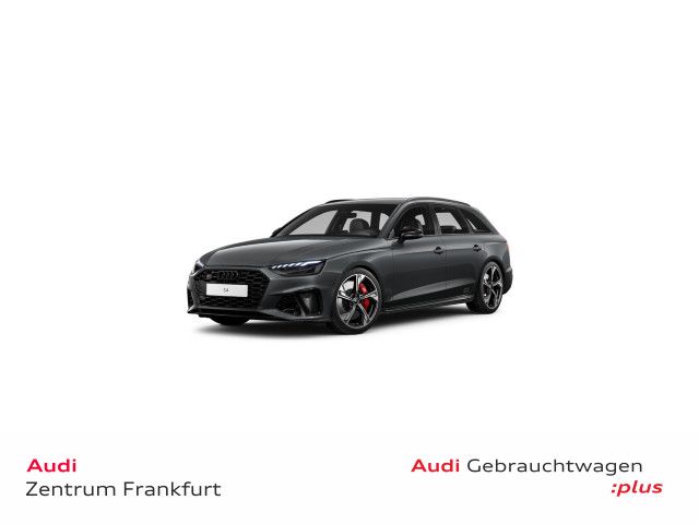 Audi S4 80.052 km 43.620 &euro; Frankfurt am Main 60314