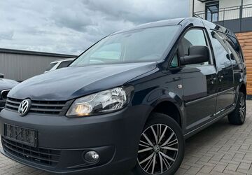VW Caddy 147.000 km 8.990 &euro; Usingen 61250