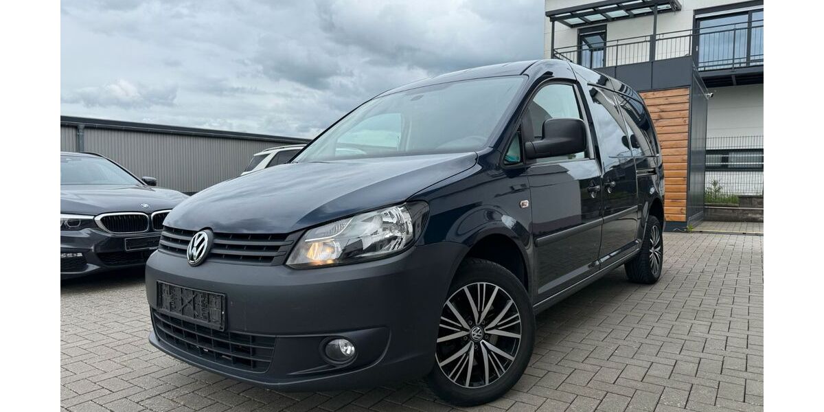 VW Caddy 147.000 km 8.990 &euro; Usingen 61250