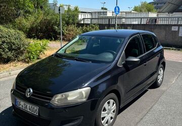 VW Polo 141.000 km 4.500 &euro; Neu-Isenburg 63263