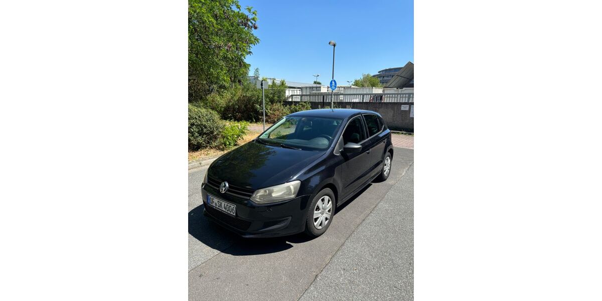 VW Polo 141.000 km 4.500 &euro; Neu-Isenburg 63263