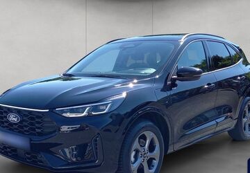 Ford Kuga 8.936 km 36.598 &euro; Frankfurt 60386