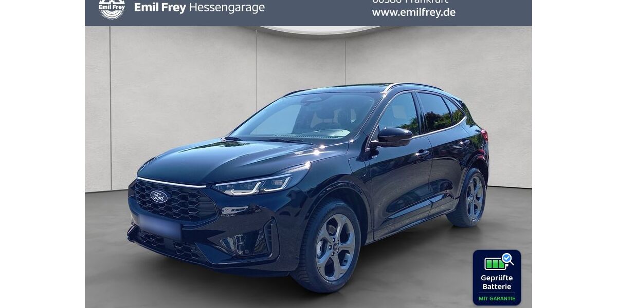 Ford Kuga 8.936 km 36.598 &euro; Frankfurt 60386