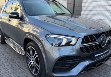 Mercedes-Benz GLE 300 148.977 km 42.950 &euro; Frankfurt/M 65933