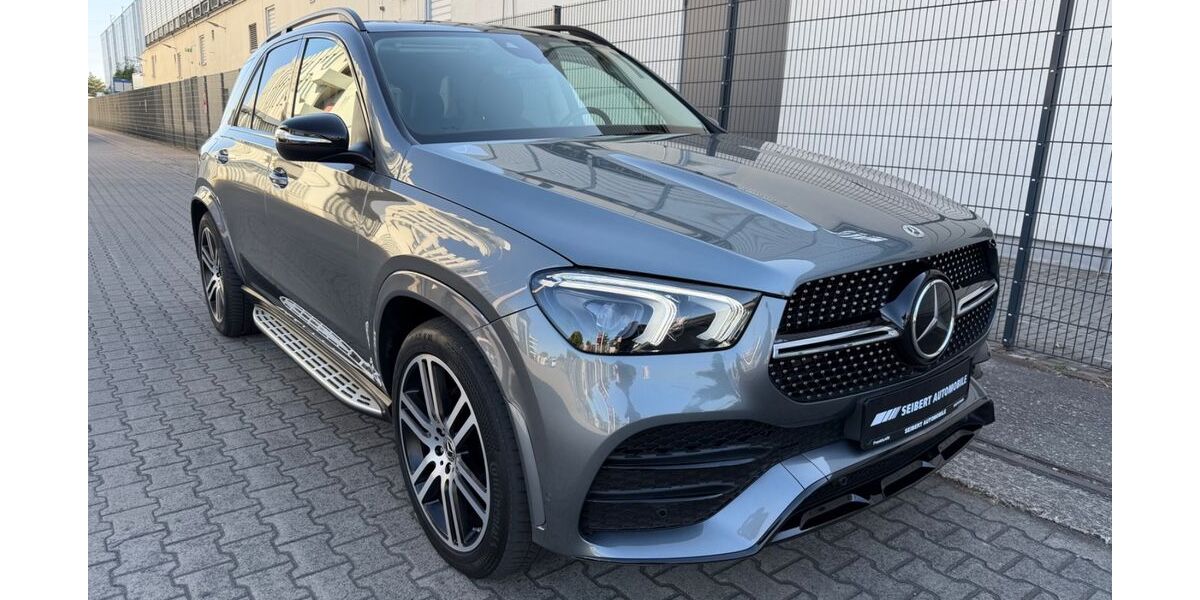 Mercedes-Benz GLE 300 148.977 km 42.950 &euro; Frankfurt/M 65933