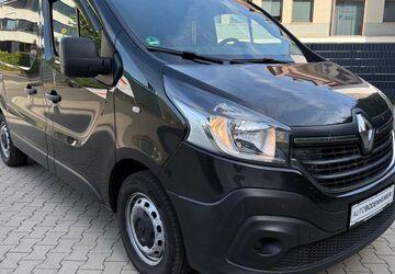 Renault Trafic 173.346 km 12.900 &euro; Frankfurt am Main - Ost / Fechenheim 60386