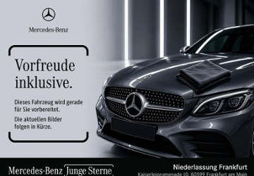 Mercedes-Benz CLA 250 17.397 km 50.990 &euro; Frankfurt 60599