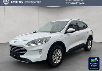 Ford Kuga 36.521 km 19.950 &euro; Frankfurt 60386