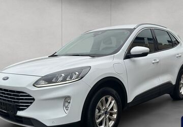 Ford Kuga 36.521 km 20.950 &euro; Frankfurt 60386
