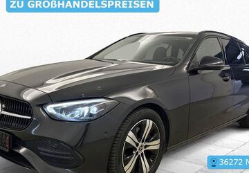 Mercedes-Benz C 200 111.984 km 21.507 &euro; Frankfurt 60596