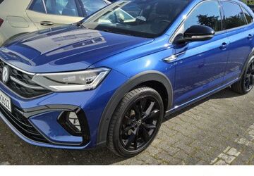 VW Taigo 49.179 km 21.340 &euro; Frankfurt 60326