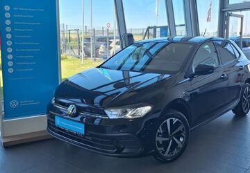 VW Polo 1.100 km 23.750 &euro; Bad Vilbel 61118