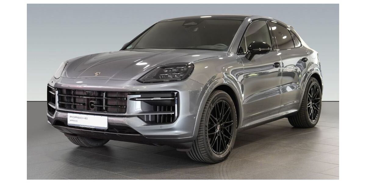 Porsche Cayenne 9.900 km 124.980 &euro; Frankfurt 60314