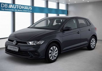 VW Polo 20.486 km 20.430 &euro; Maintal 63477