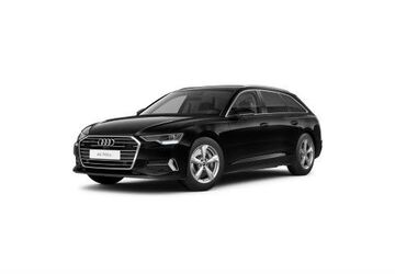 Audi A6 48.902 km 36.980 &euro; Frankfurt am Main 60314