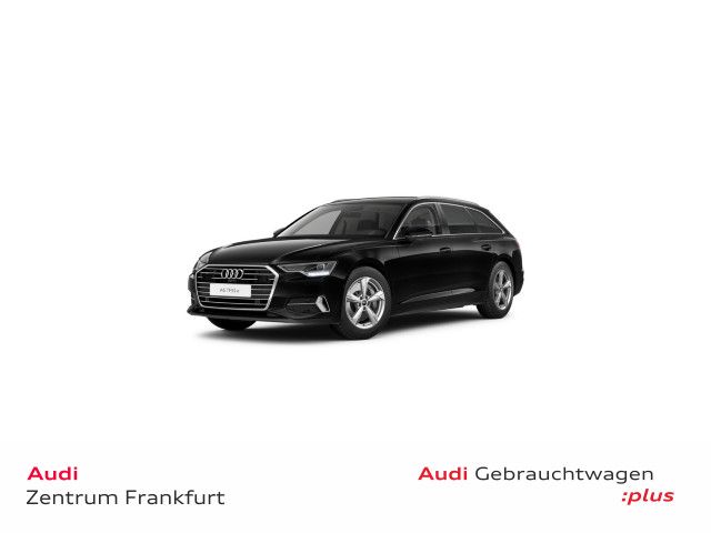 Audi A6 48.902 km 36.980 &euro; Frankfurt am Main 60314